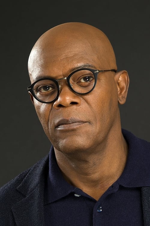 Samuel L. Jackson