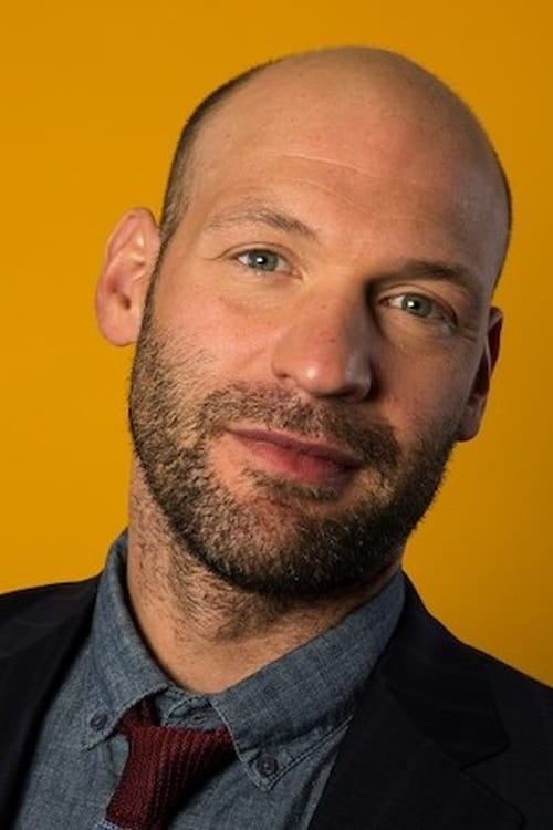 Corey Stoll