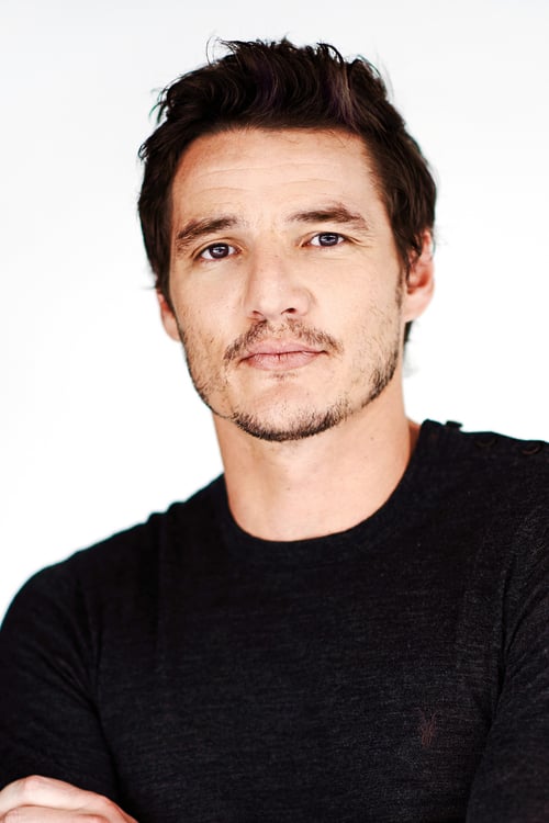 Pedro Pascal