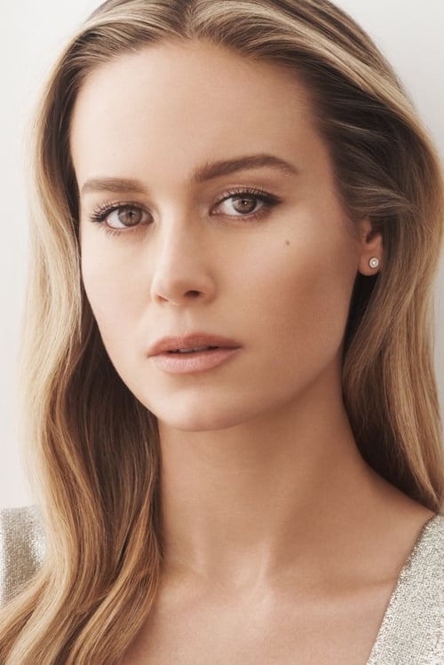 Brie Larson