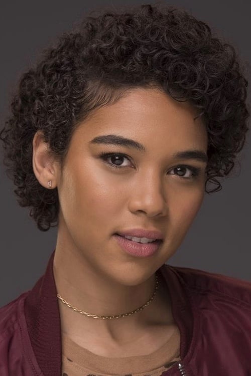 Alexandra Shipp