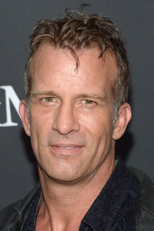 Thomas Jane