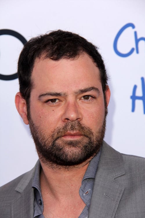 Rory Cochrane