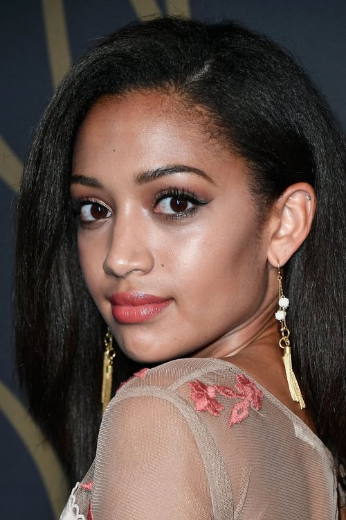 Samantha Logan