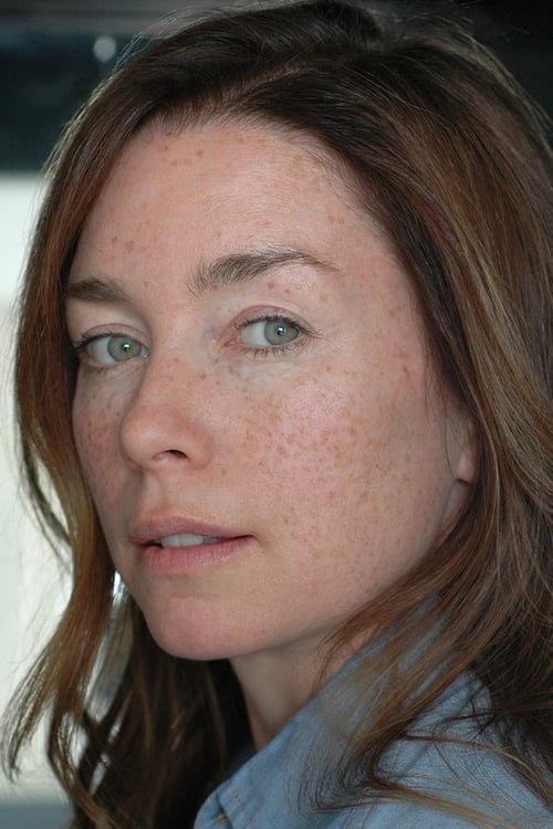 Julianne Nicholson