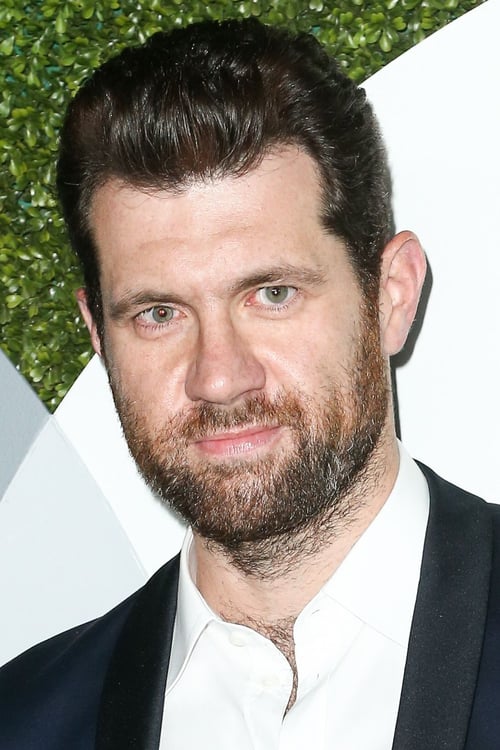 Billy Eichner