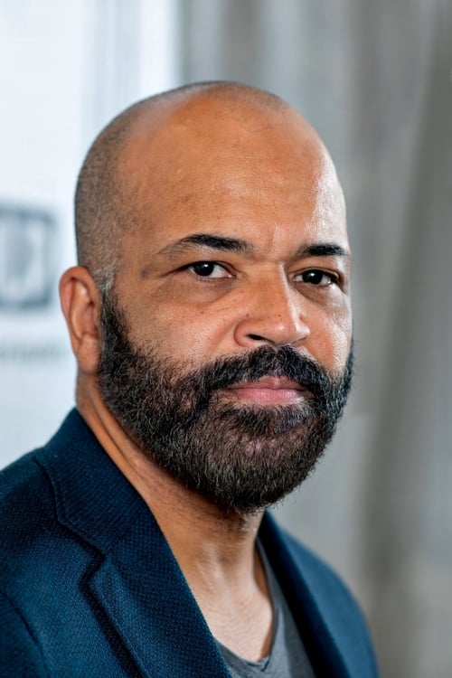 Jeffrey Wright