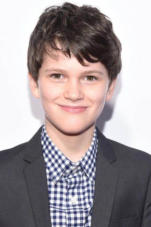 Gabriel Bateman