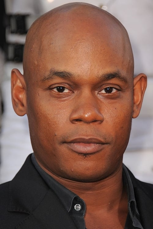 Bokeem Woodbine