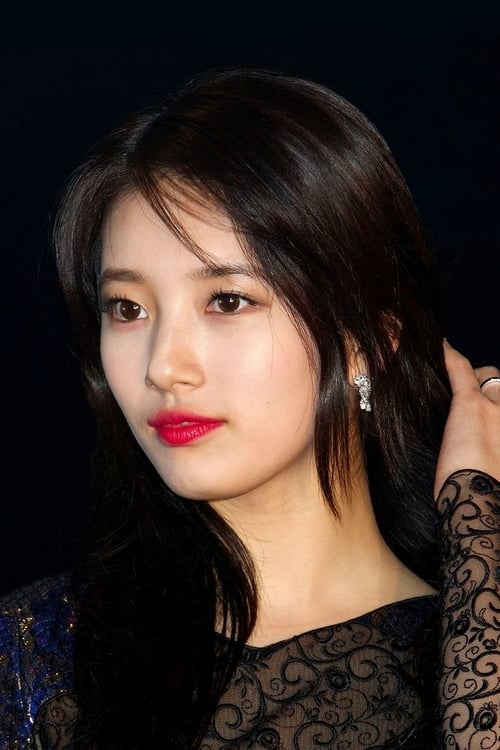 Bae Suzy