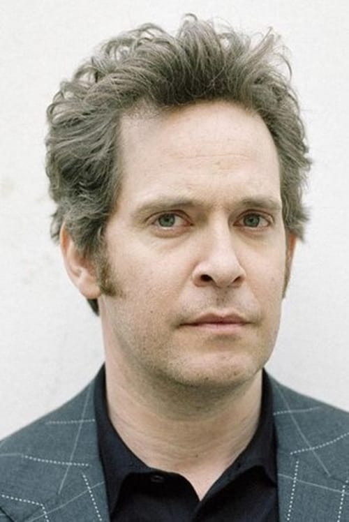 Tom Hollander