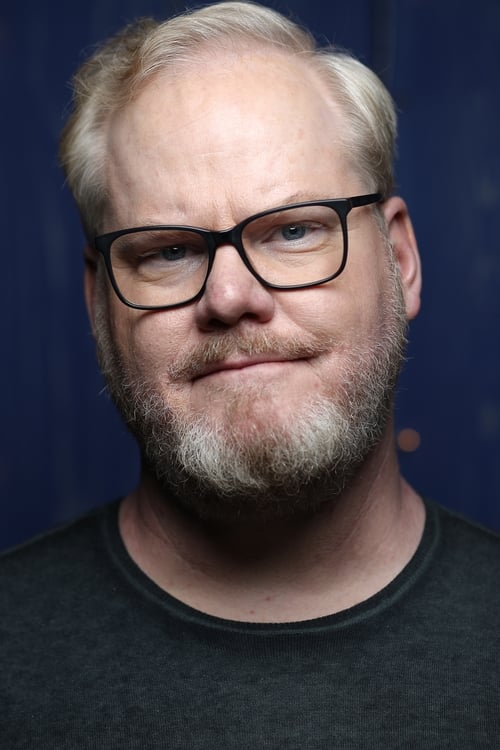 Jim Gaffigan