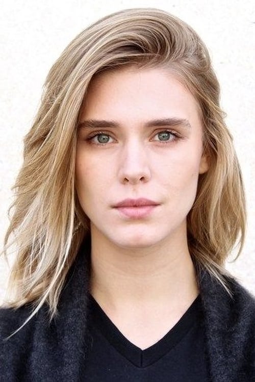 Gaia Weiss