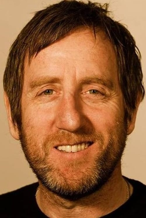 Michael Smiley