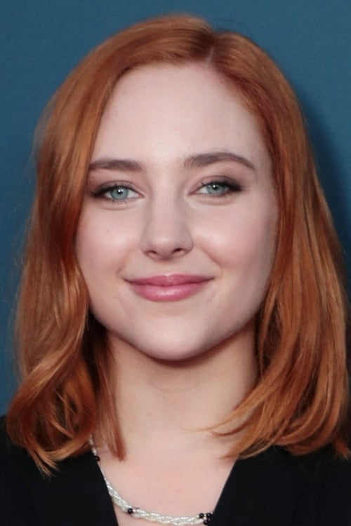 Haley Ramm