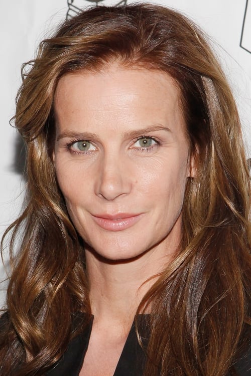 Rachel Griffiths