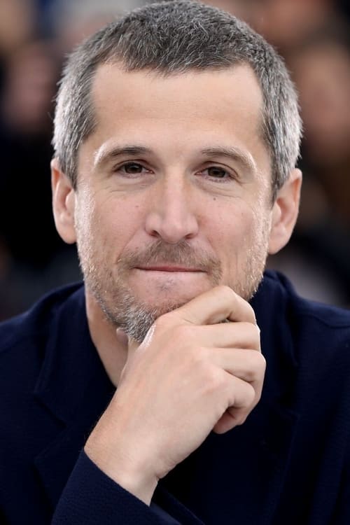 Guillaume Canet