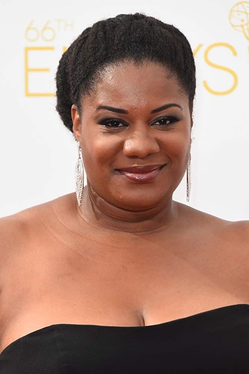 Adrienne C. Moore