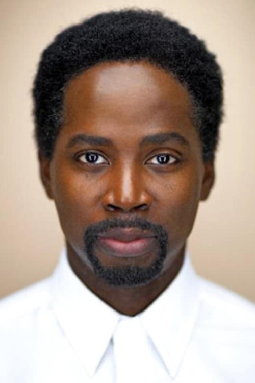 Harold Perrineau