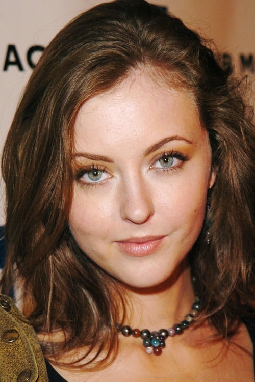 Katharine Isabelle