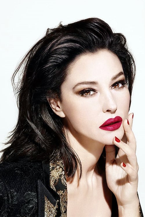 Monica Bellucci