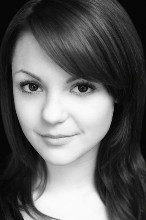 Kathryn Prescott