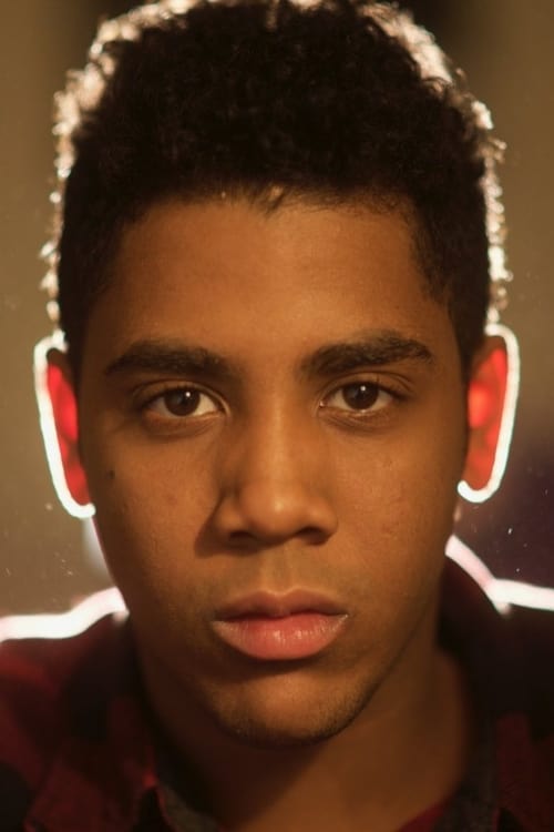 Jharrel Jerome