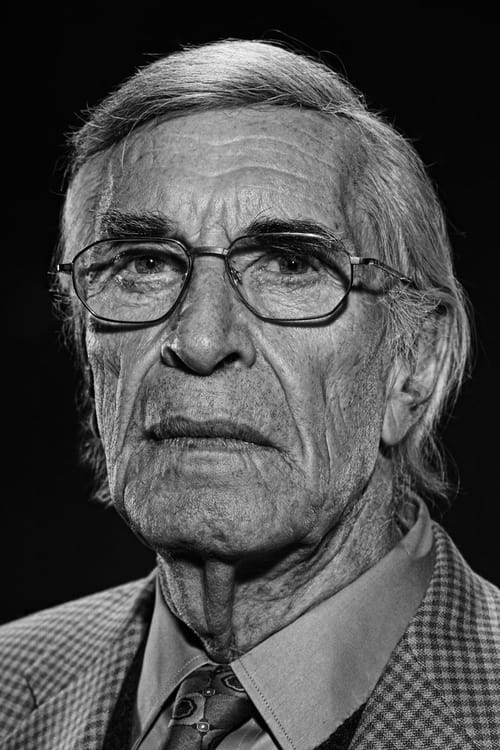 Martin Landau