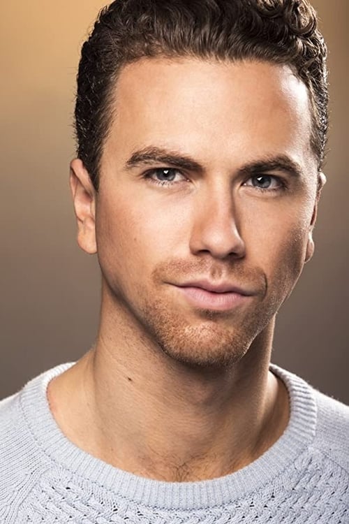 Richard Fleeshman