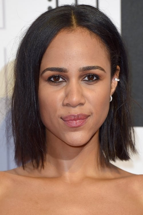 Zawe Ashton