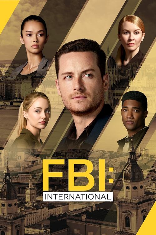 FBI: International streaming gratuit vf vostfr 