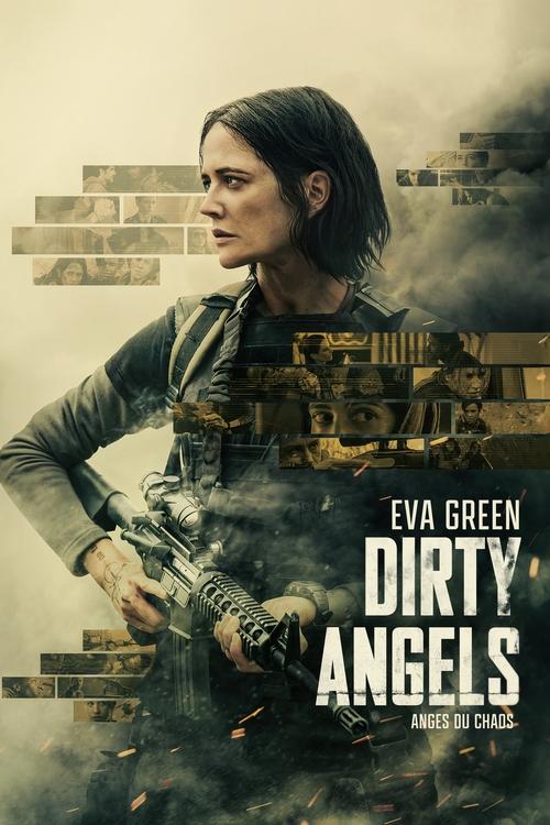 Dirty Angels streaming gratuit vf vostfr 