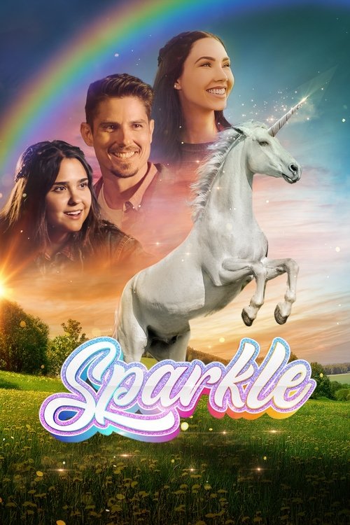 Sparkle A Unicorn Tale streaming gratuit vf vostfr 