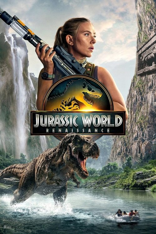 Jurassic World Renaissance streaming gratuit vf vostfr 