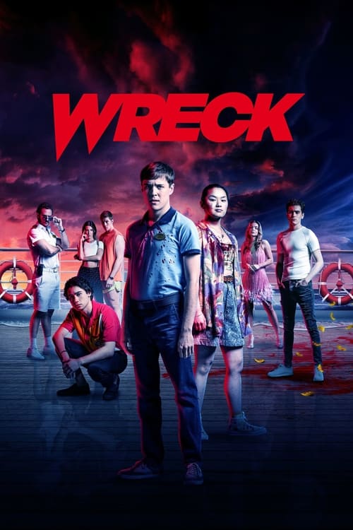 Wreck streaming gratuit vf vostfr 