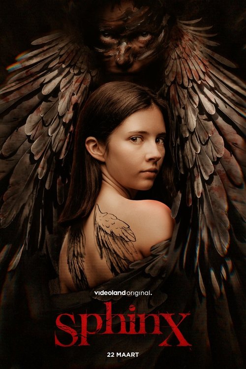 Sphinx streaming gratuit vf vostfr 