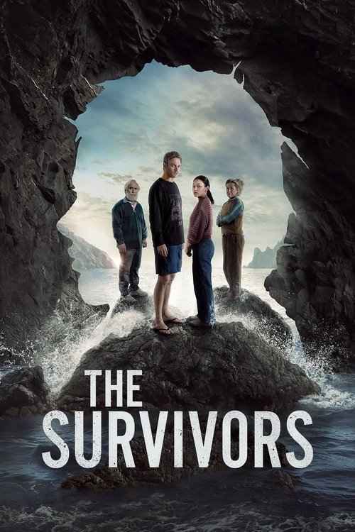The Survivors streaming gratuit vf vostfr 
