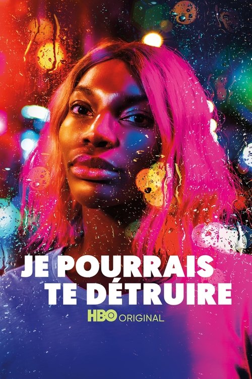 I May Destroy You streaming gratuit vf vostfr 