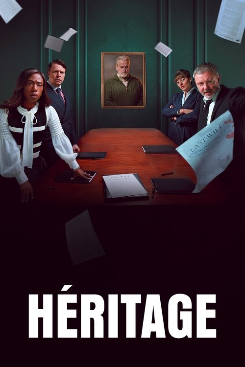 Héritage streaming gratuit vf vostfr 