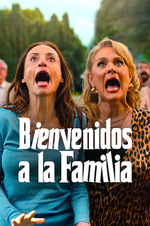 Bienvenidos a la familia streaming gratuit vf vostfr 