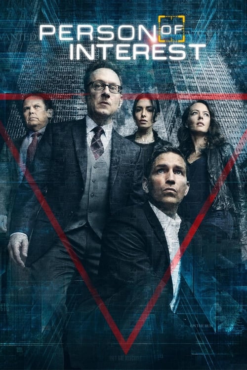 Person of Interest streaming gratuit vf vostfr 