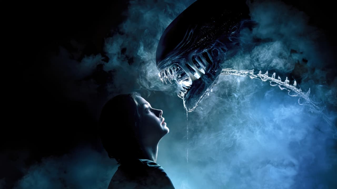 Alien Romulus streaming gratuit vf vostfr 