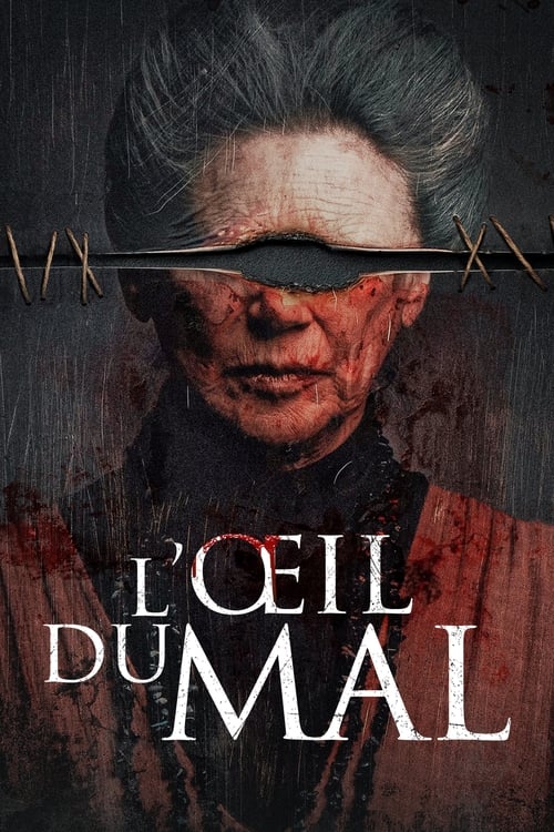 L'œil du mal streaming gratuit vf vostfr 