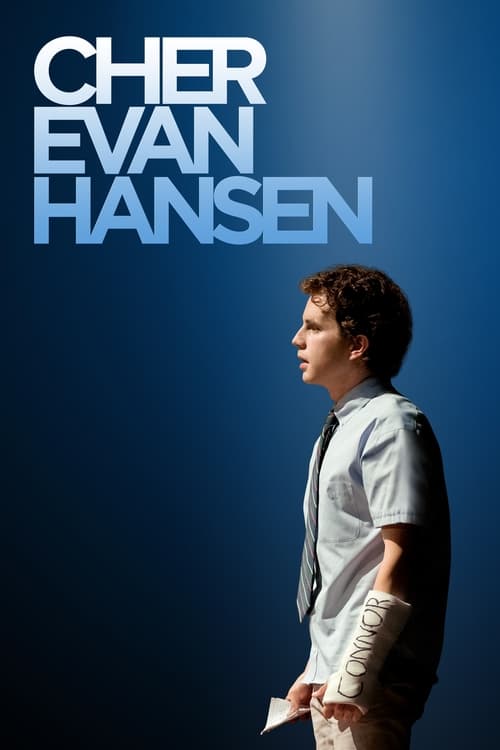 Cher Evan Hansen streaming gratuit vf vostfr 