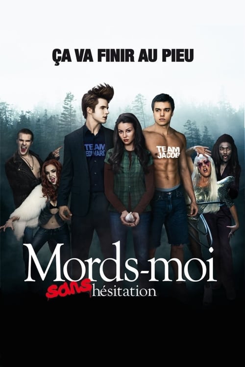 Mords-moi sans hésitation streaming gratuit vf vostfr 