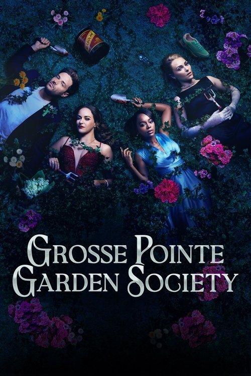 Grosse Pointe Garden Society streaming gratuit vf vostfr 