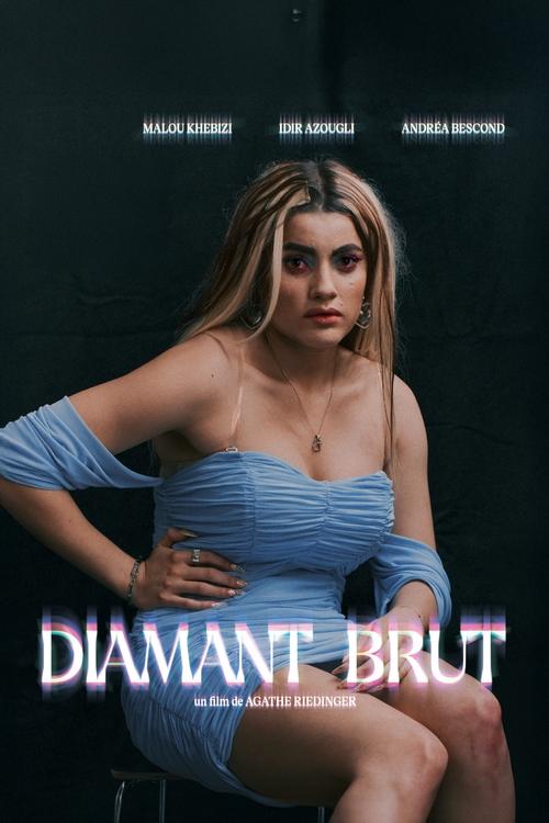 Diamant brut streaming gratuit vf vostfr 