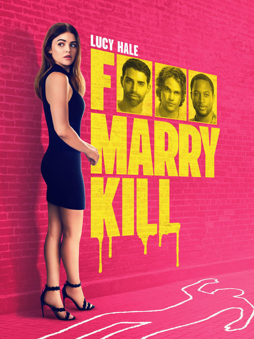 F Marry Kill streaming gratuit vf vostfr 