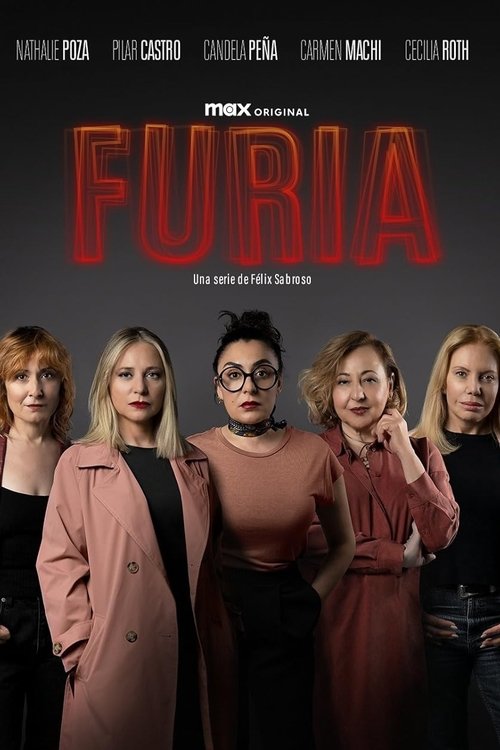 Furia streaming gratuit vf vostfr 
