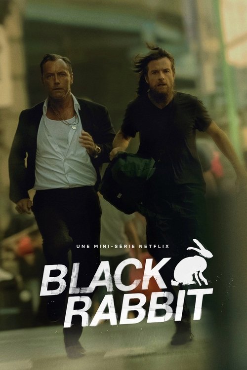 Black Rabbit streaming gratuit vf vostfr 